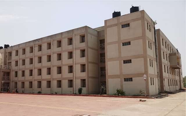 NIFFT_Ranchi